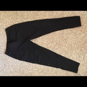 Lululemon street wear stretch pants